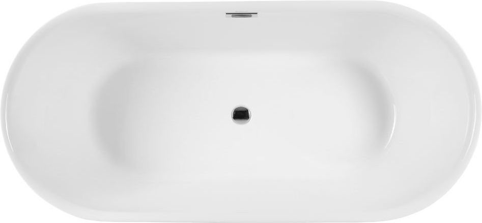 Акриловая ванна Aquanet Delight 208600 170x80 - 0