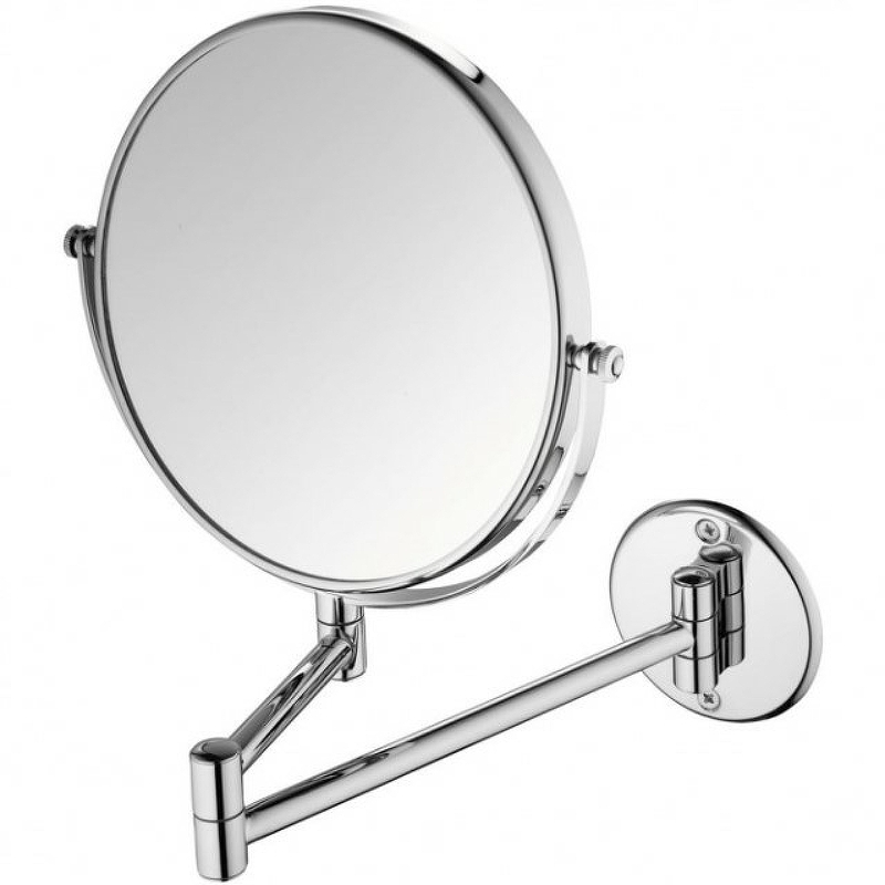 Косметическое зеркало Ideal Standard IOM хром A9111AA - 0