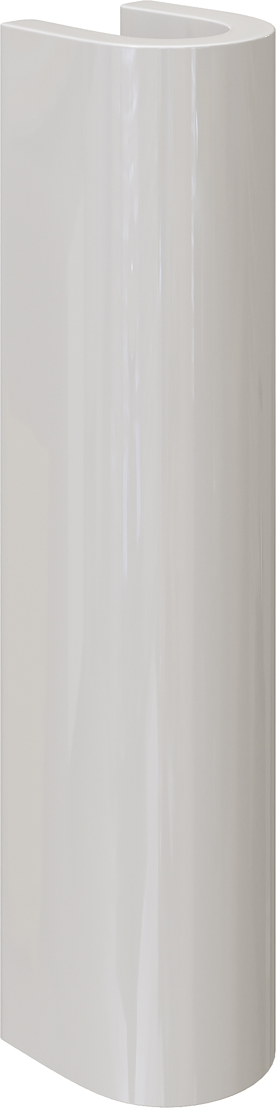 Комплект  Раковина DIWO Псков 0100 угловая + Зеркало DIWO Псков 40 с подсветкой + Сифон для раковины Wirquin Минор с отводом для стиральной машины + П 550542 - 9