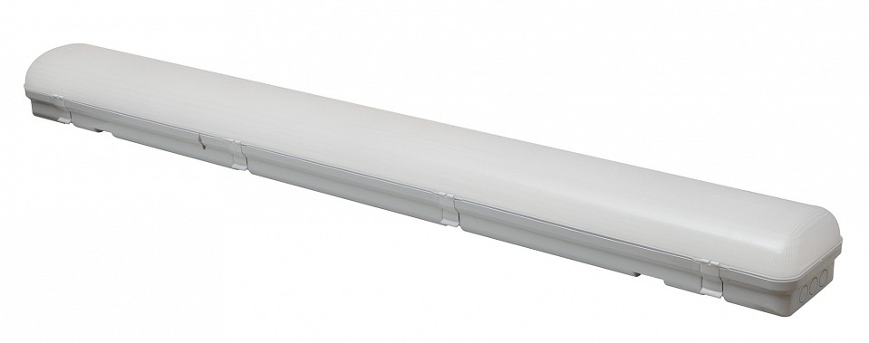 Потолочный светодиодный светильник Uniel ULY-K70B 60W/5000K/L126 IP65 WHITE UL-00004256 - 0