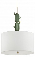 Подвесной светильник Odeon Light Cactus 5425/3 - 1