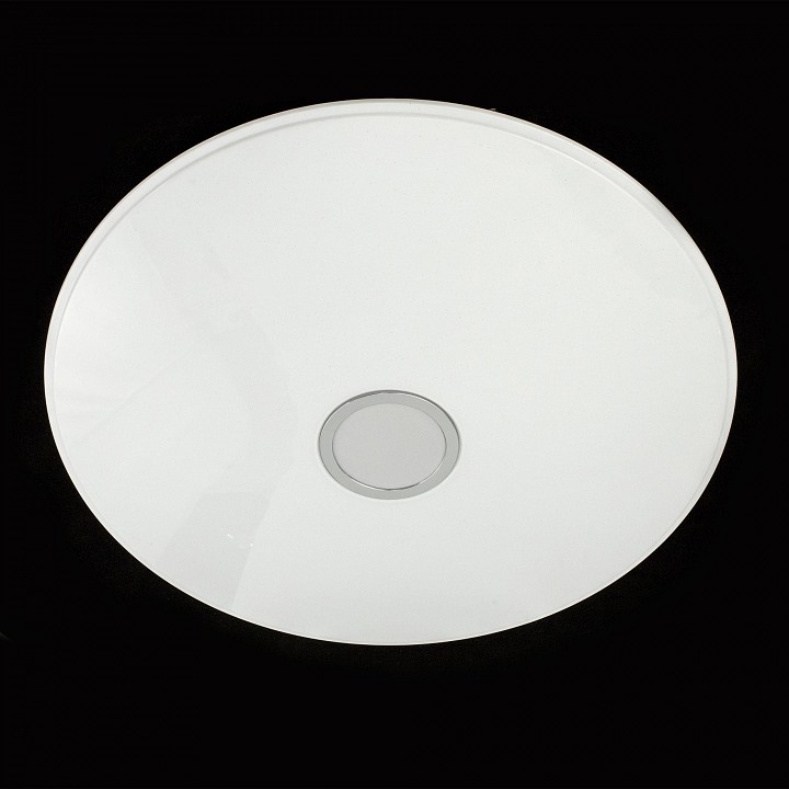Потолочный светодиодный светильник Citilux Старлайт Смарт CL703A140G - 4