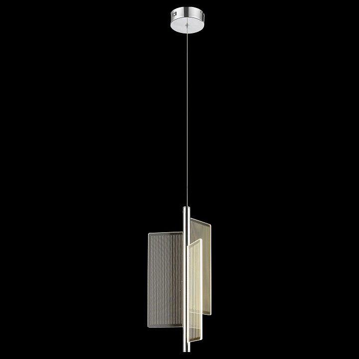 Подвесной светильник Wertmark Hedda WE454.01.103 - 0
