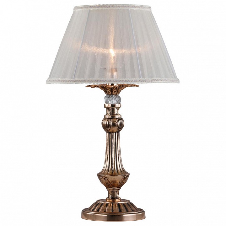 Настольная лампа декоративная Omnilux Miglianico OML-75404-01 - 0