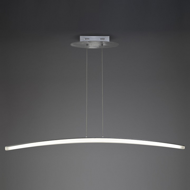 Подвесной светодиодный светильник Mantra Hemisferic 4080 - 1