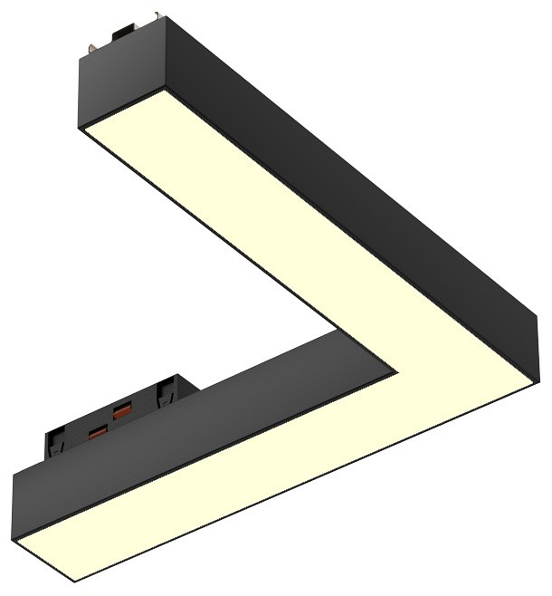 Встраиваемый светильник 6063 TrackLine Fold Angle 0625202 - 0