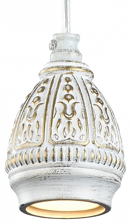 Подвесной светильник Favourite Sorento 1585-1P - 0
