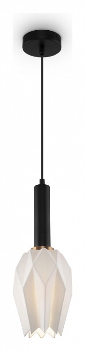 Подвесной светильник Freya Delta Market FR9001PL-01B - 2
