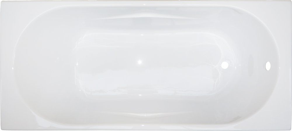 Акриловая ванна Royal Bath Tudor RB 407701 170 см - 0