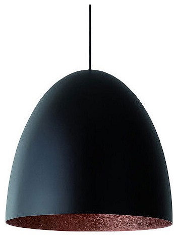 Подвесной светильник Nowodvorski Egg M 10318 - 0