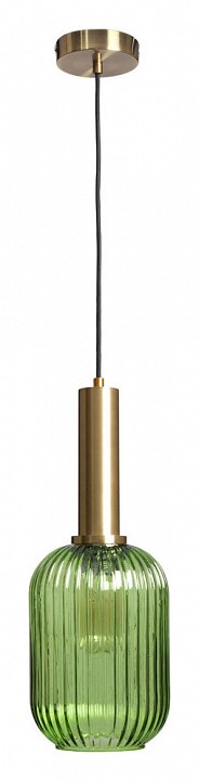 Подвесной светильник Loft IT IRIS 2072-A+BR - 1