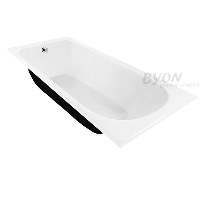 Чугунная ванна Byon 13М Maxi 180x80  Ц0000139 - 1