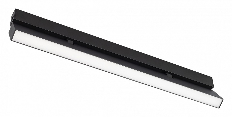 Трековый светодиодный светильник Arlight Mag-Flat-Fold-25-S400-12W Day4000 034237 - 0