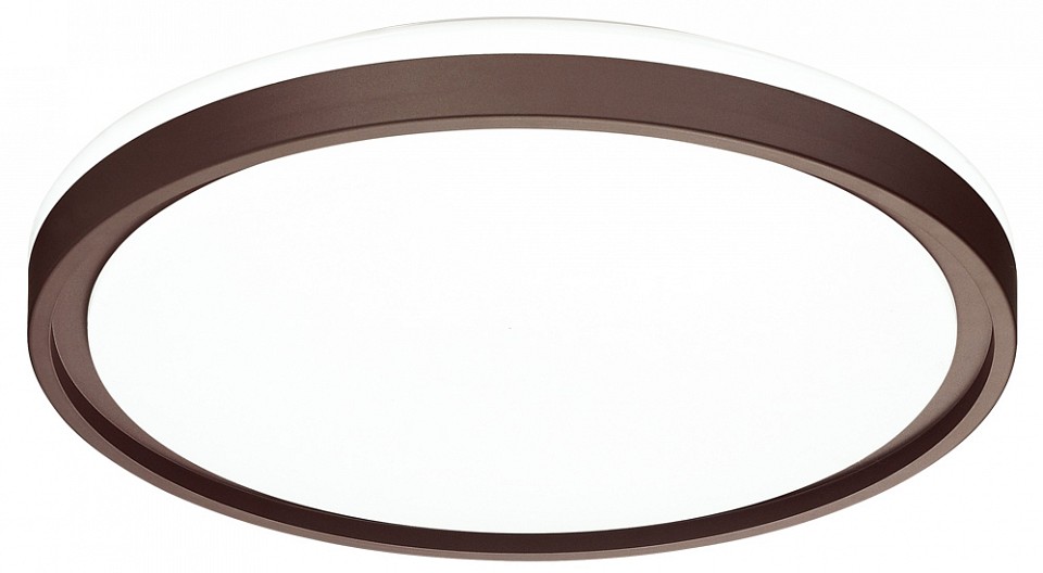 Настенно-потолочный светодиодный светильник Sonex Pale Navil 3044/DL - 2