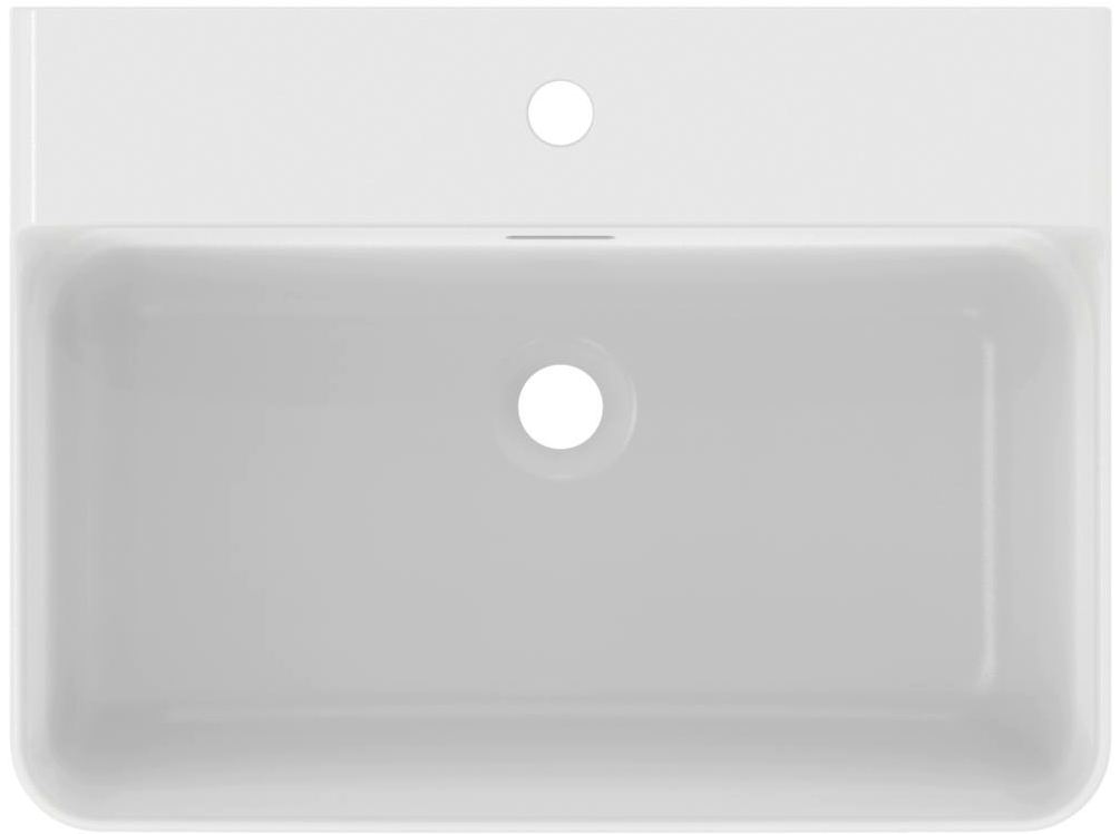 Раковина подвесная Ideal Standard Conca 60 белый T381801 - 2