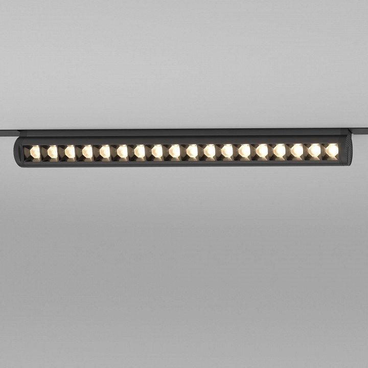 Накладной светильник Elektrostandard Slim Magnetic a062998 - 0