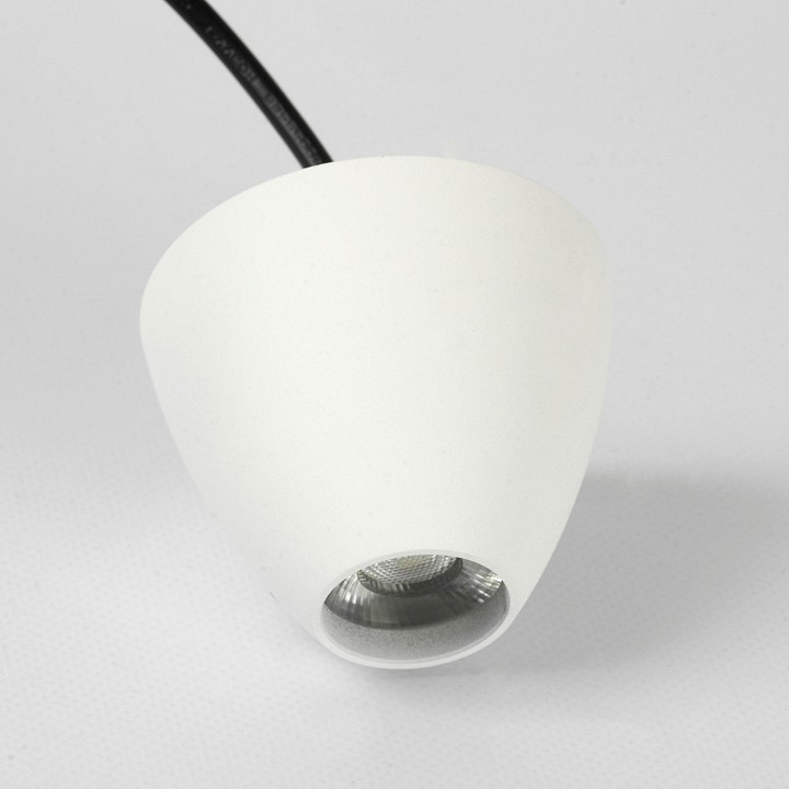 Подвесной светильник Lussole Irvine LSP-7080 - 3