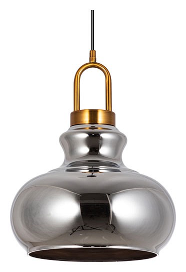 Подвесной светильник Arte Lamp Bell A1992SP-1PB - 0