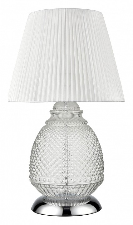 Настольная лампа декоративная Vele Luce Fiona VL5623N11 - 0