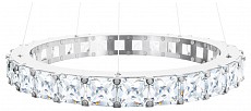 Подвесной светильник Loft it Tiffany 10204/600 Chrome - 1