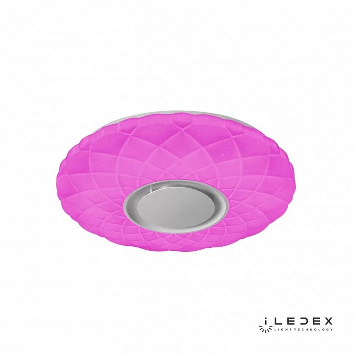 Накладной светильник iLedex Sphere ZN-XU36XD-GSR-Y - 5