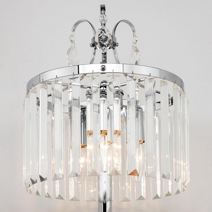Настольная лампа декоративная Citilux Инга CL335831 - 5