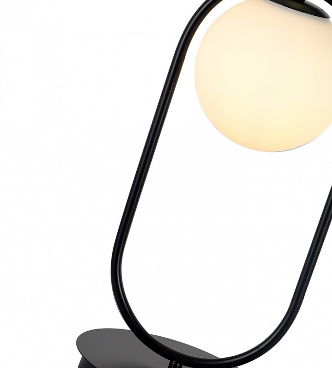 Настольная лампа декоративная Kink Light Кенти 07631-8,19 - 1
