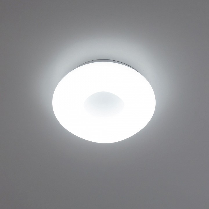 Потолочный светодиодный светильник Citilux Стратус CL732B280G - 6
