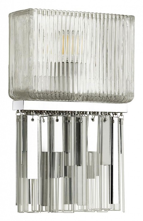 Настенный светильник Odeon Light Hall Gatsby 4871/1W - 0