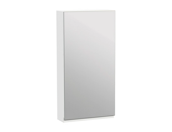 Зеркало-шкаф Cersanit Moduo 40 белый LS-MOD40/Wh - 0