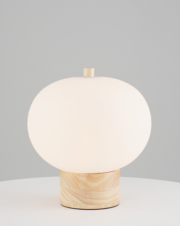 Настольная лампа декоративная Moderli Cute V10291-TL - 2