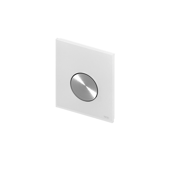 Кнопка смыва Tece Loop белый  9242661 - 2