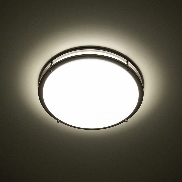 Потолочный светодиодный светильник Citilux Бостон CL709505N - 9