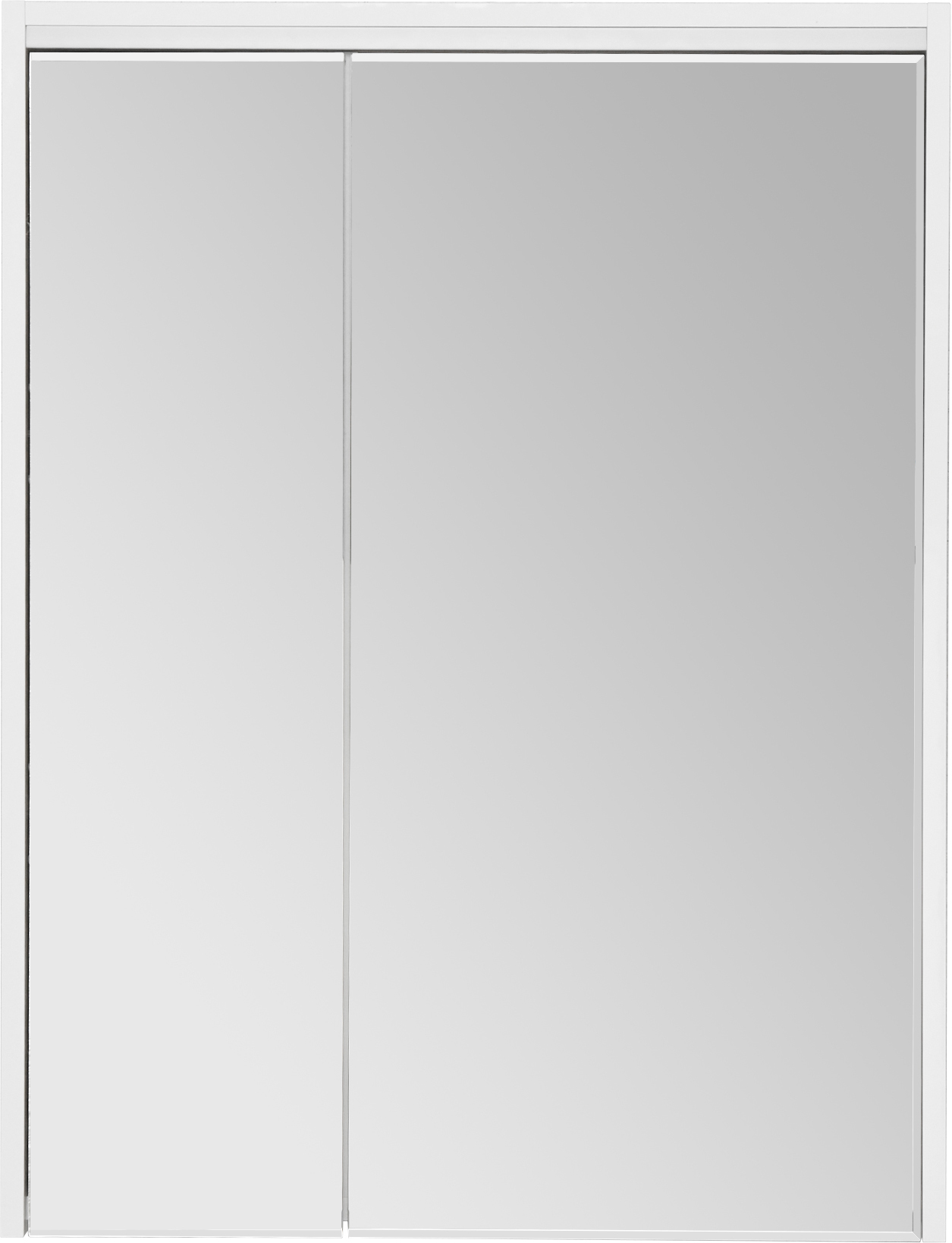 Зеркало-шкаф STWORKI Хельсинки 65 с подсветкой, навесной , белый, ДСП
эмаль, светодиоды 1A231902HI010 - 2