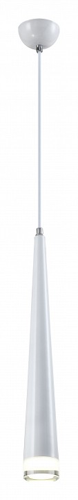 Подвесной светильник Moderli Capital V2364-PL - 1