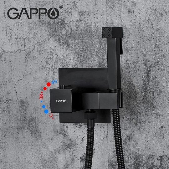 Гигиенический душ Gappo G7207-60 - 1
