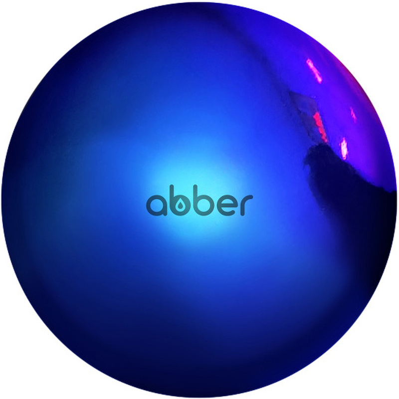 Накладка для донного клапана Abber хамелеон AC0014Regen - 0