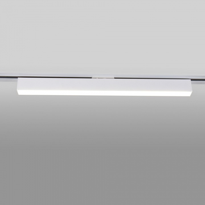 Накладной светильник Elektrostandard X-Line a052444 - 1