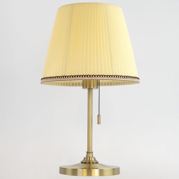 Настольная лампа декоративная Citilux Линц CL402733 - 7