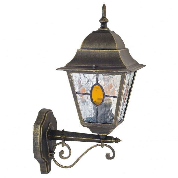 Светильник на штанге Favourite Zagreb 1804-1W - 0