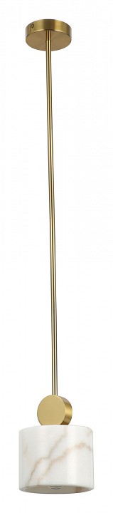 Светильник на штанге Favourite Opalus 2910-1P - 0