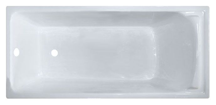 Чугунная ванна Timo Tarmo 180x80 см (Tarmo_1800) Ц0000100 - 4