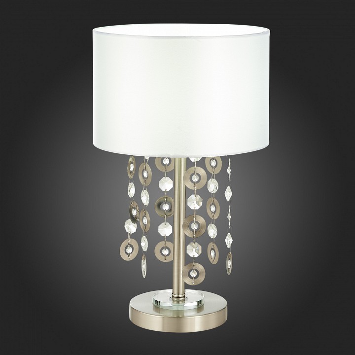 Настольная лампа декоративная ST-Luce Katena SL1757.104.01 - 2