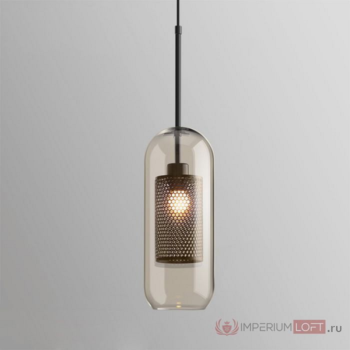 Подвесной светильник Imperiumloft CATCH-AMBER CATCH-AMBER01 - 0