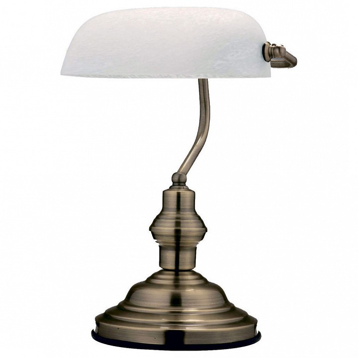 Настольная лампа Globo Antique 2492 - 0