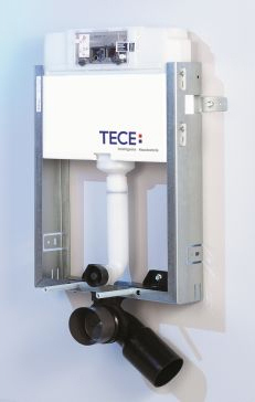 Система инсталляции для унитазов TECE TECEbox 9 370 000 9370500 - 5
