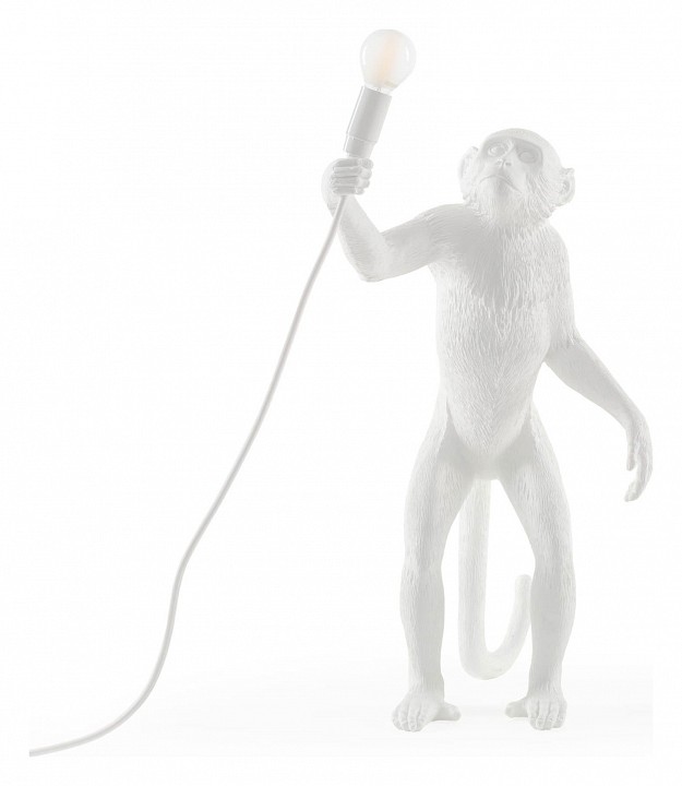 Зверь световой Seletti Monkey Lamp 14926 - 0