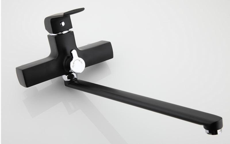 Смеситель для ванны Gappo Aventador G2250 - 4