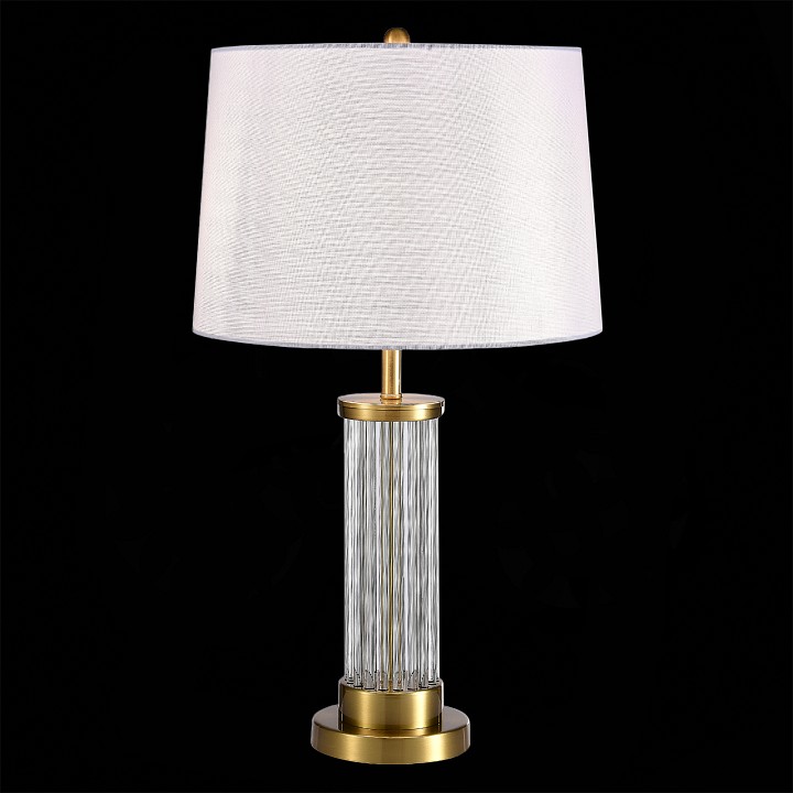 Настольная лампа декоративная ST-Luce Corsi SL1003.304.01 - 2