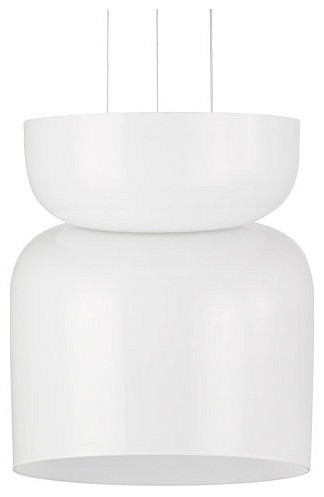 Подвесной светильник Divinare Opal 5245/33 SP-10 - 0